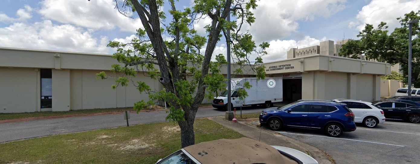 Photos Escambia Regional Juvenile Detention Center 3